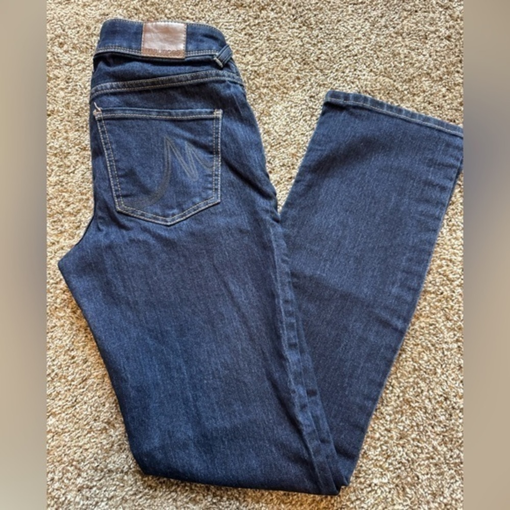 Maurices Jeans